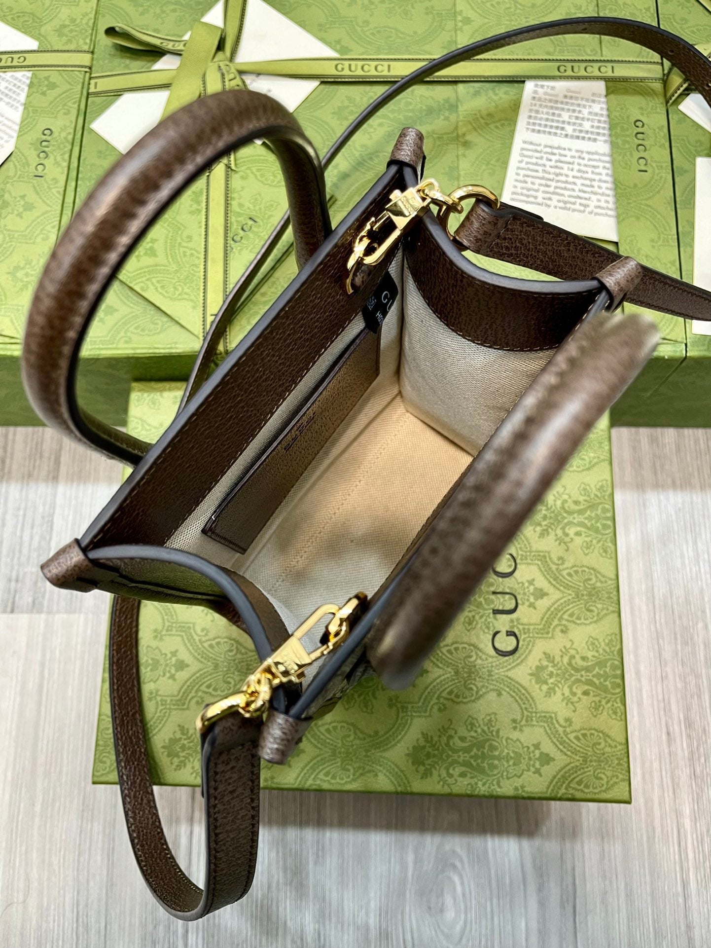 Luxury Bag - 021