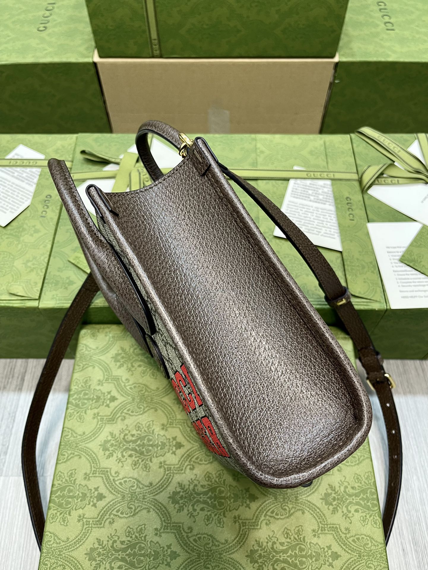 Luxury Bag - 021