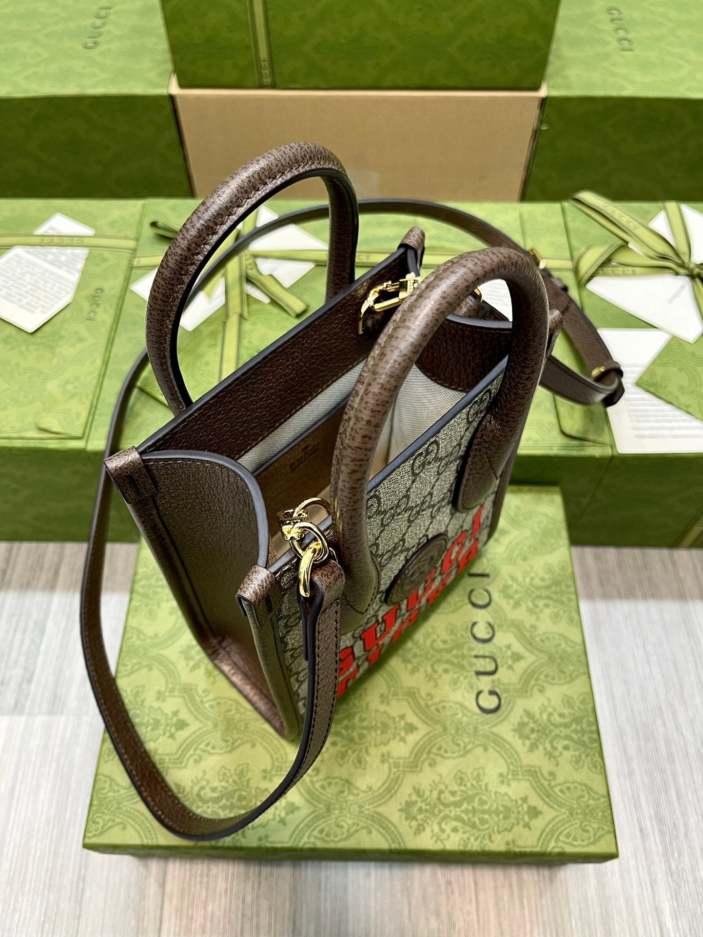 Luxury Bag - 021