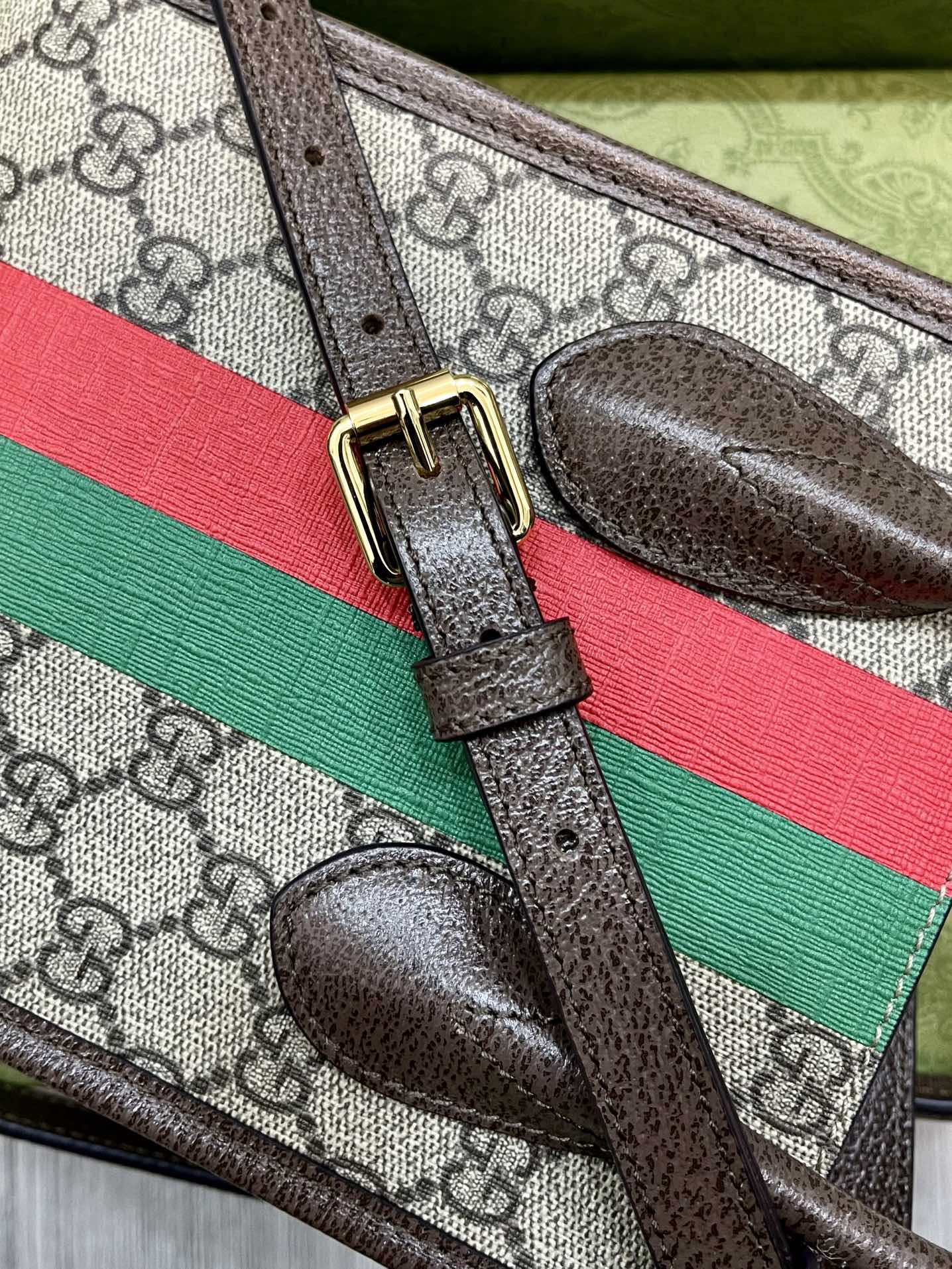 Luxury Bag - 021