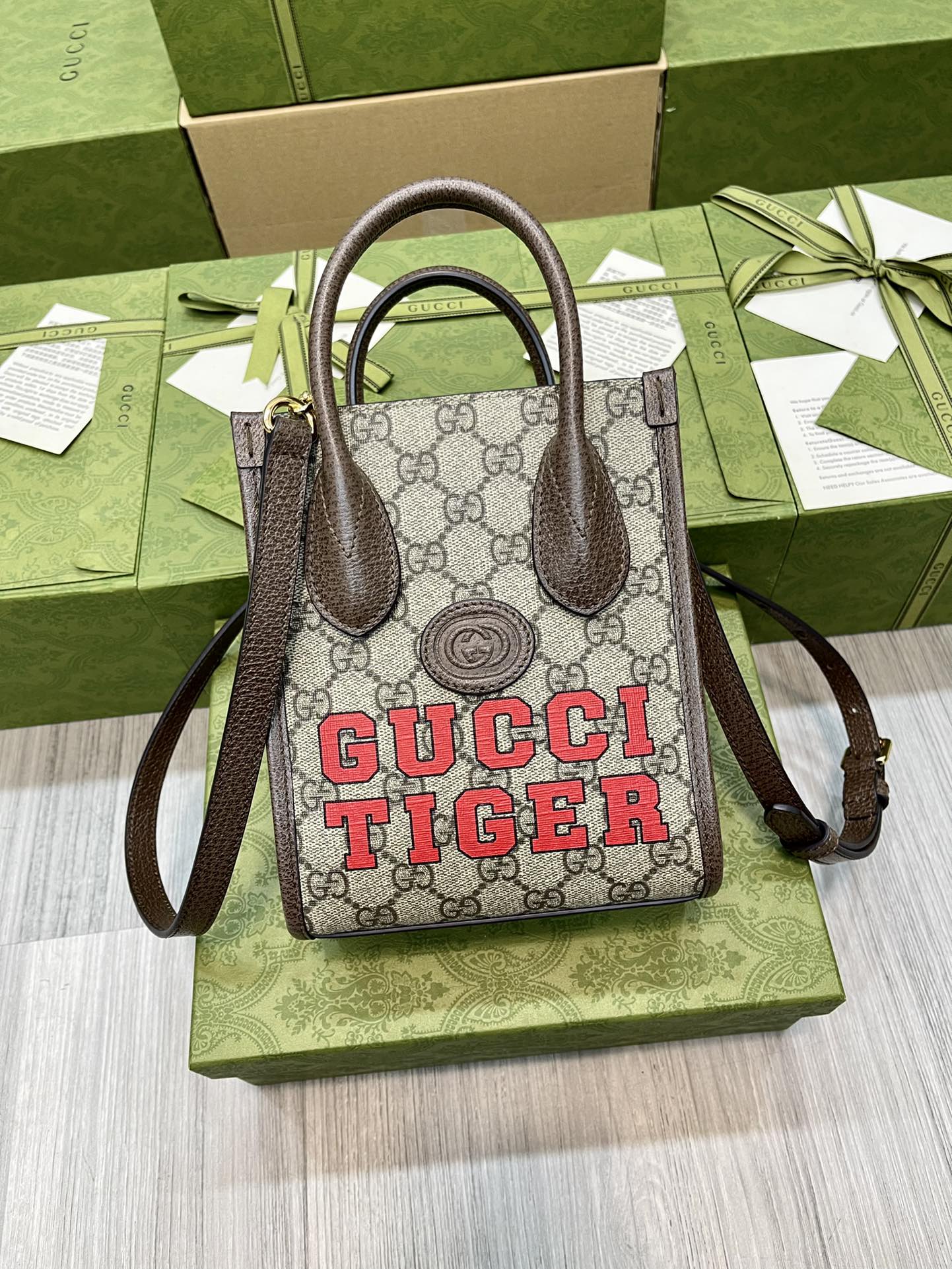 Luxury Bag - 021