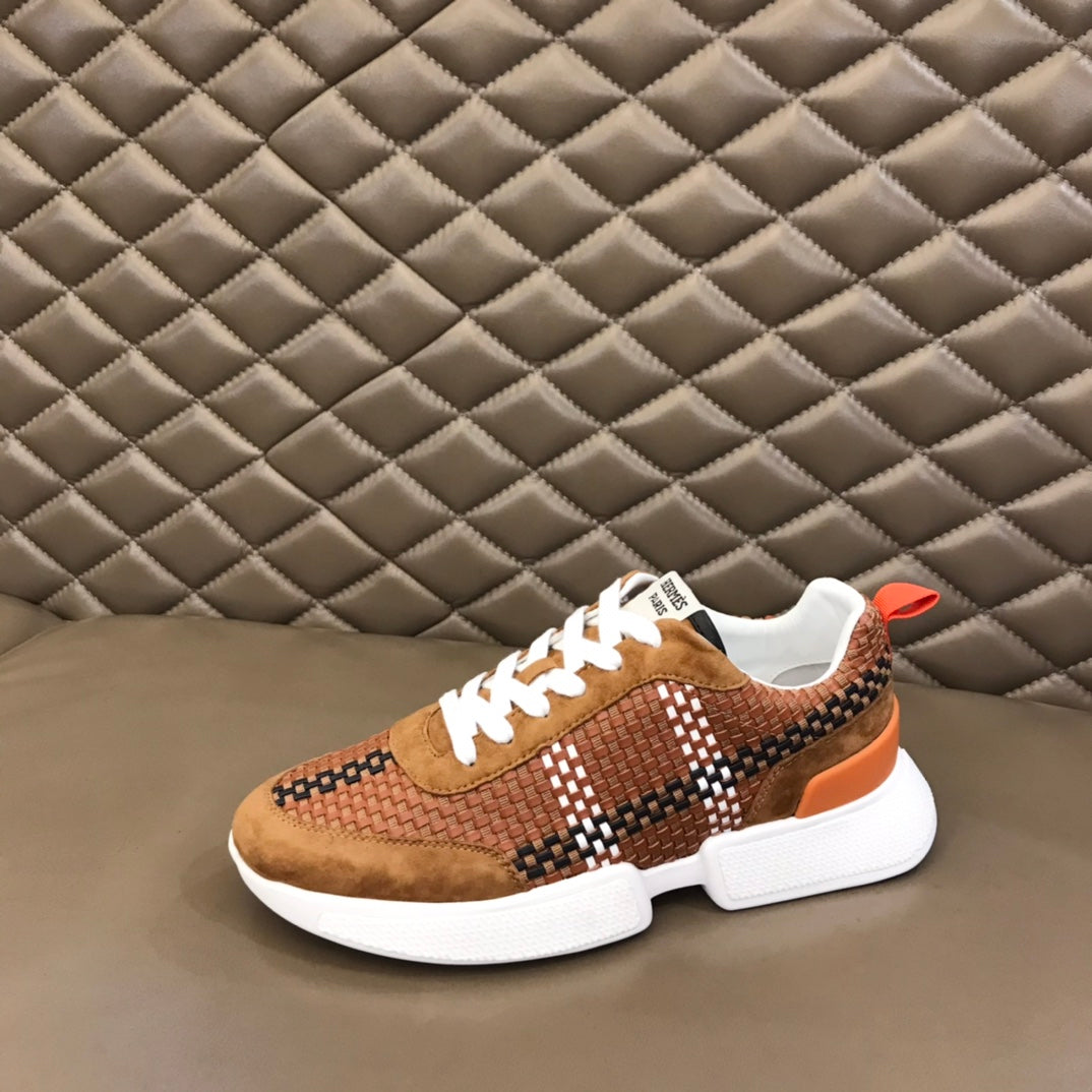 Luxury Shoes - HMS - 1007