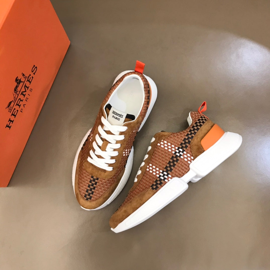 Luxury Shoes - HMS - 1007