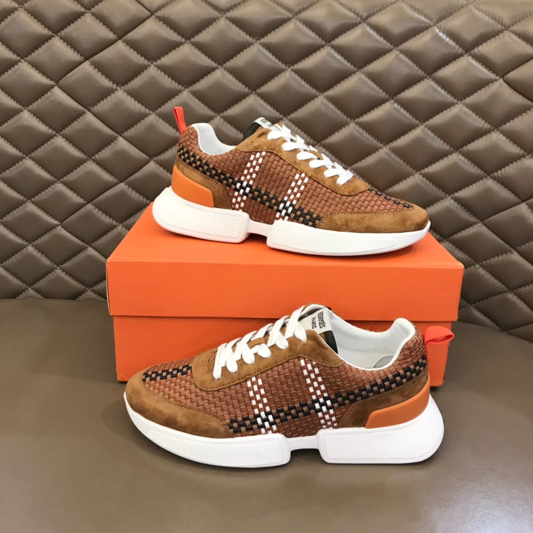 Luxury Shoes - HMS - 1007