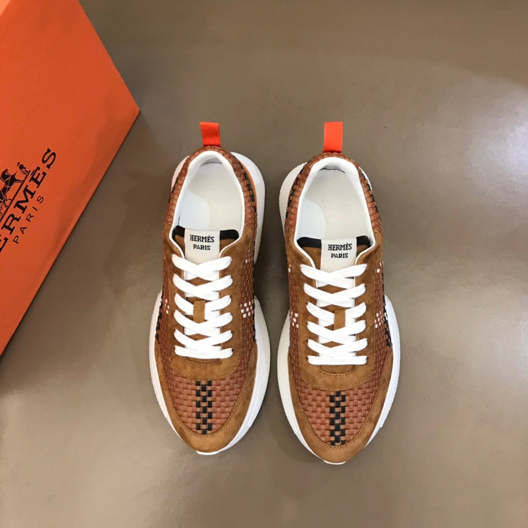 Luxury Shoes - HMS - 1007