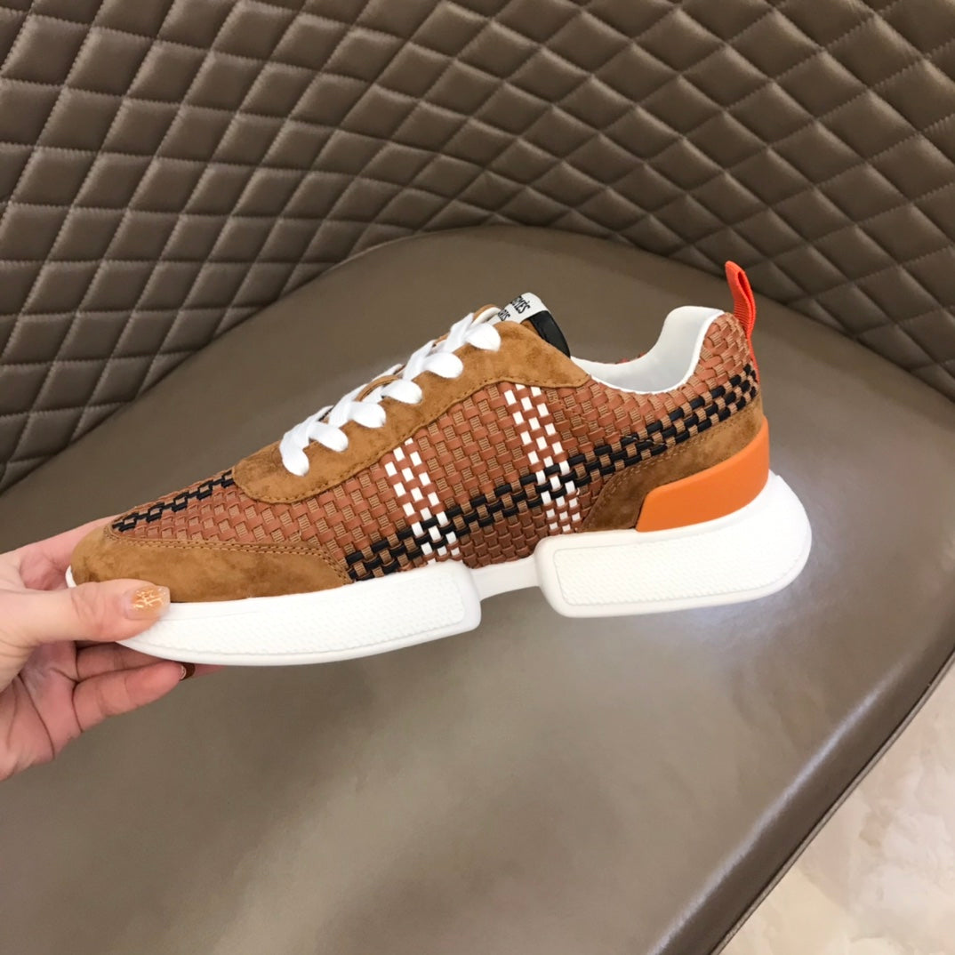 Luxury Shoes - HMS - 1007