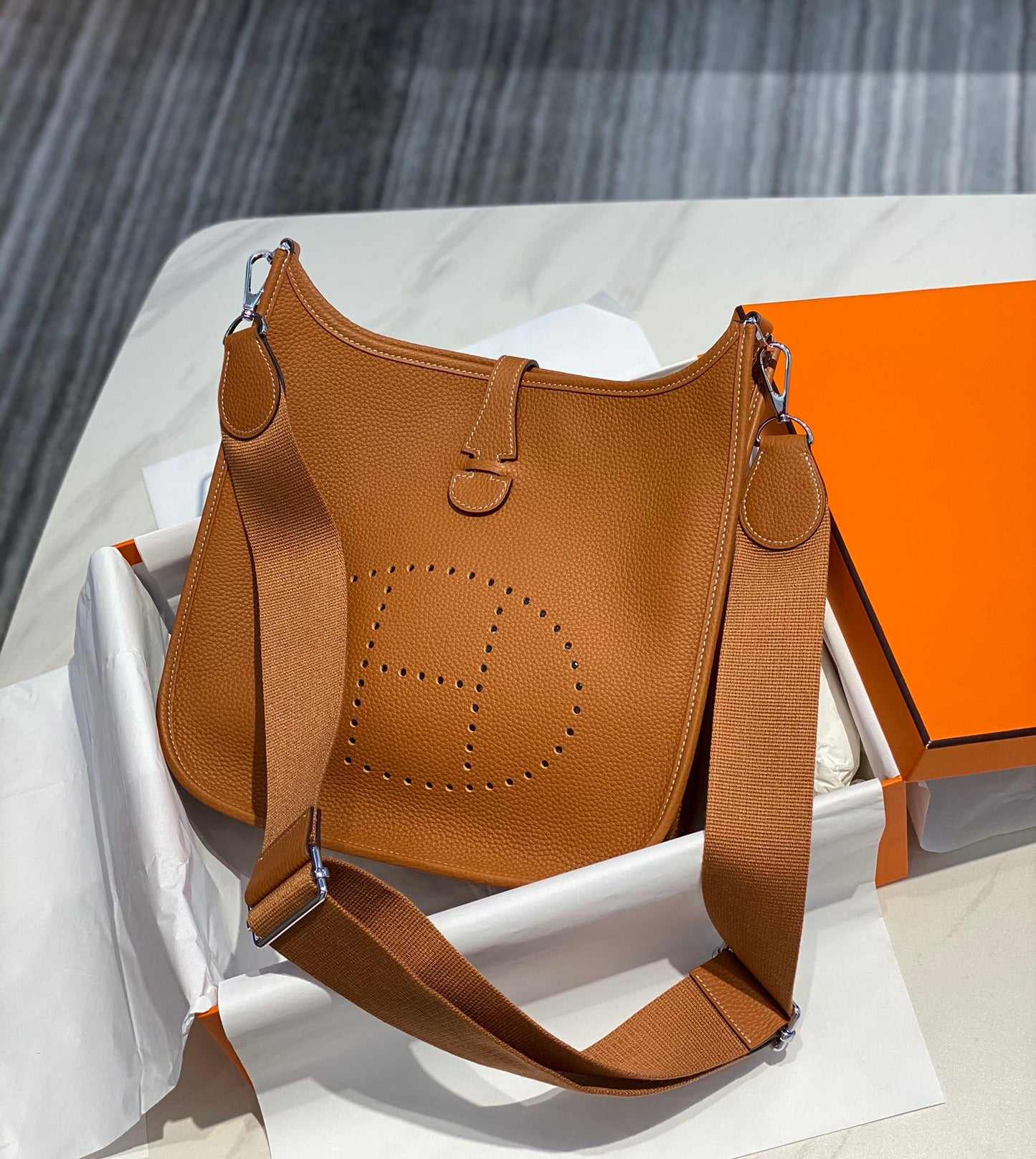 Ozarra- Fashion New Arrival Bag - HMS - 011