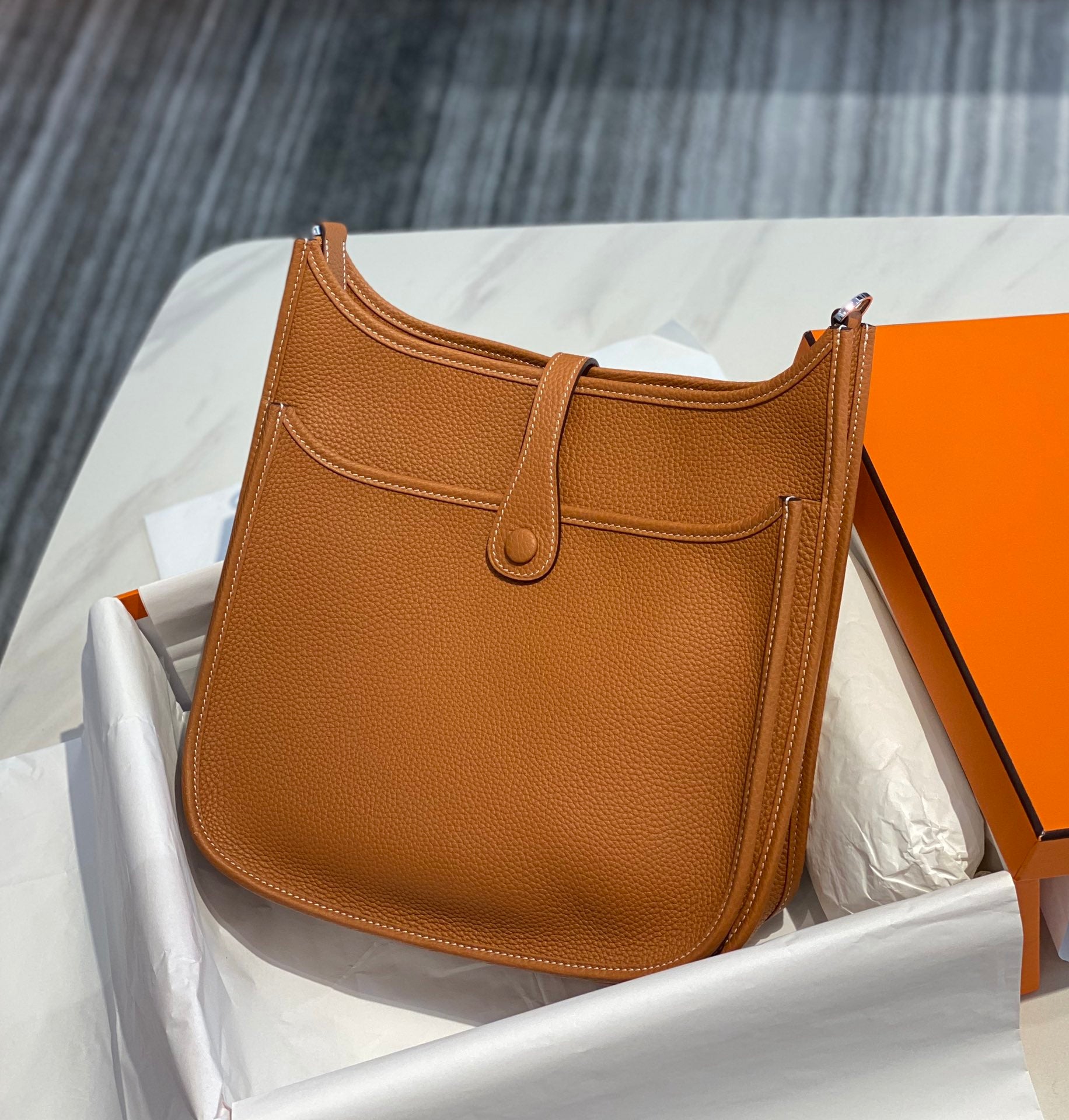 Ozarra- Fashion New Arrival Bag - HMS - 011