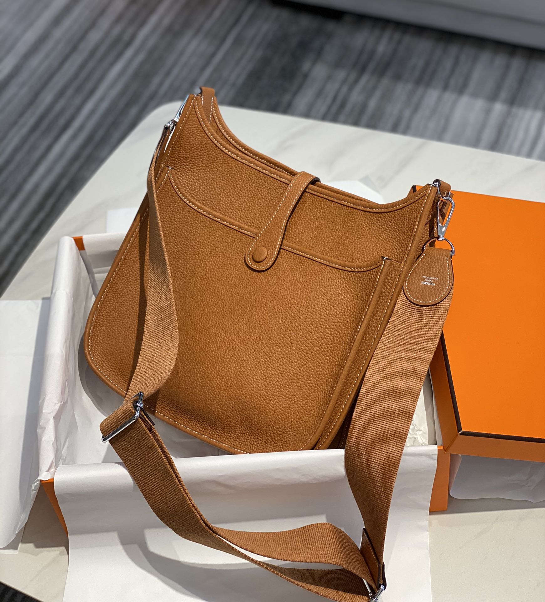 Ozarra- Fashion New Arrival Bag - HMS - 011