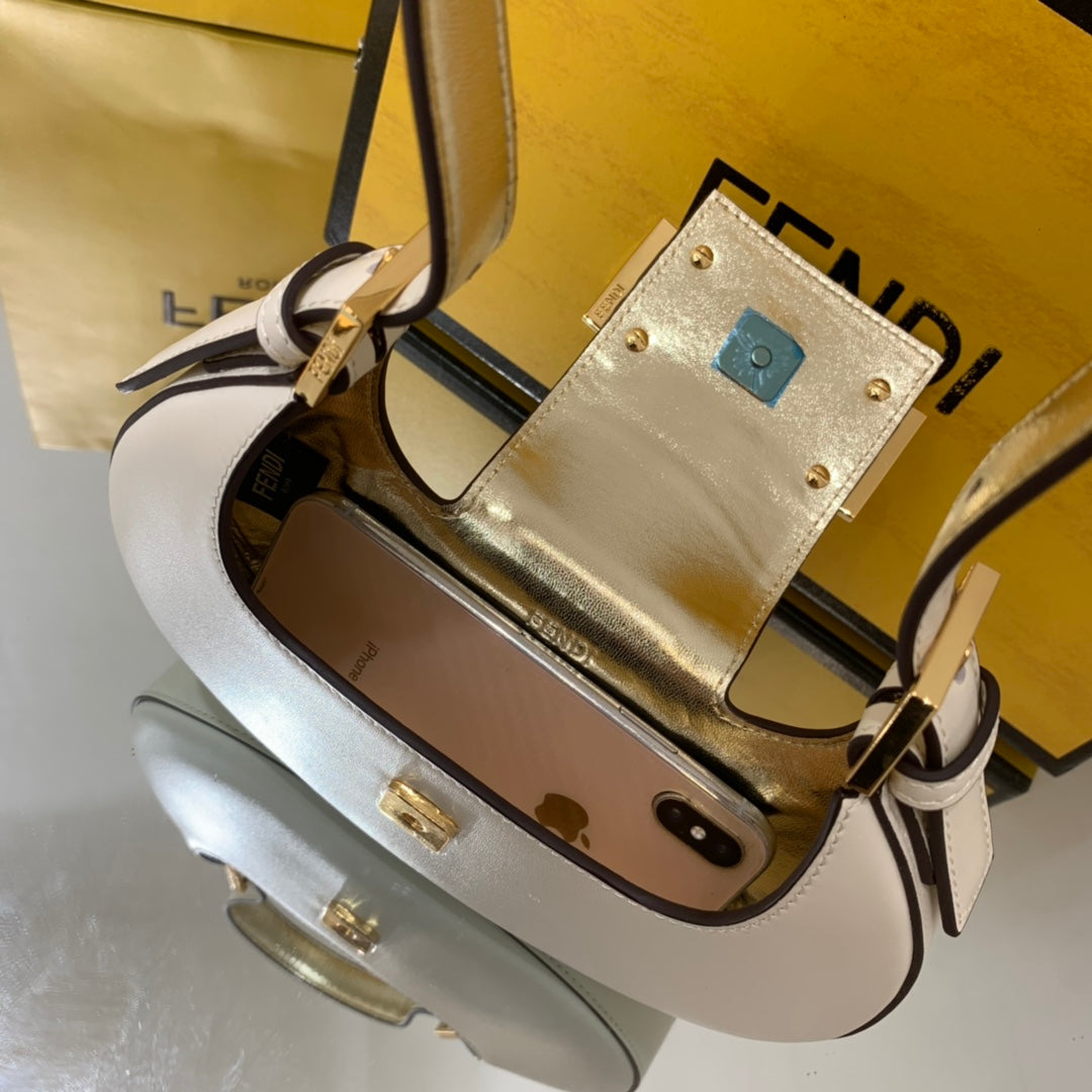 Ozarra -  Bag - FED - 246