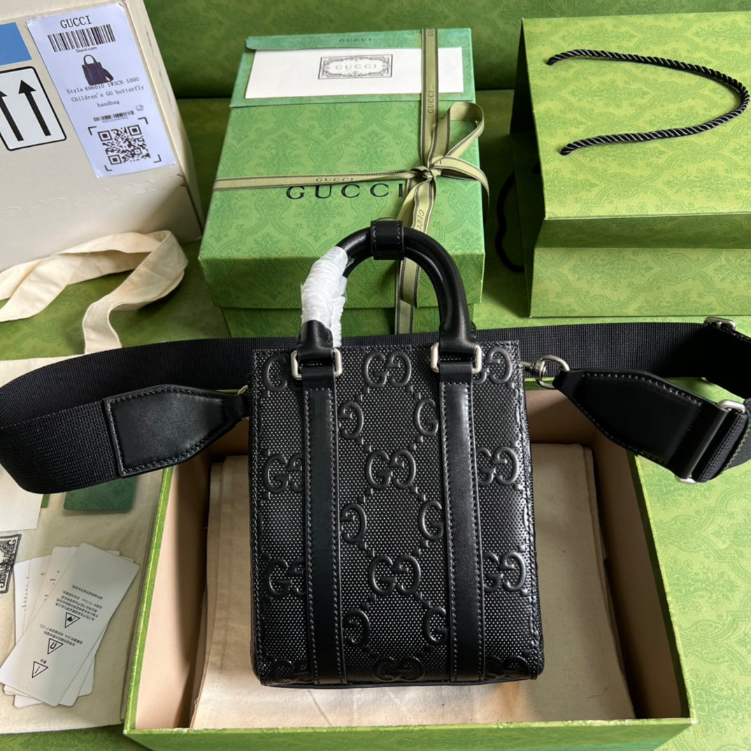 Luxury Bag - 028