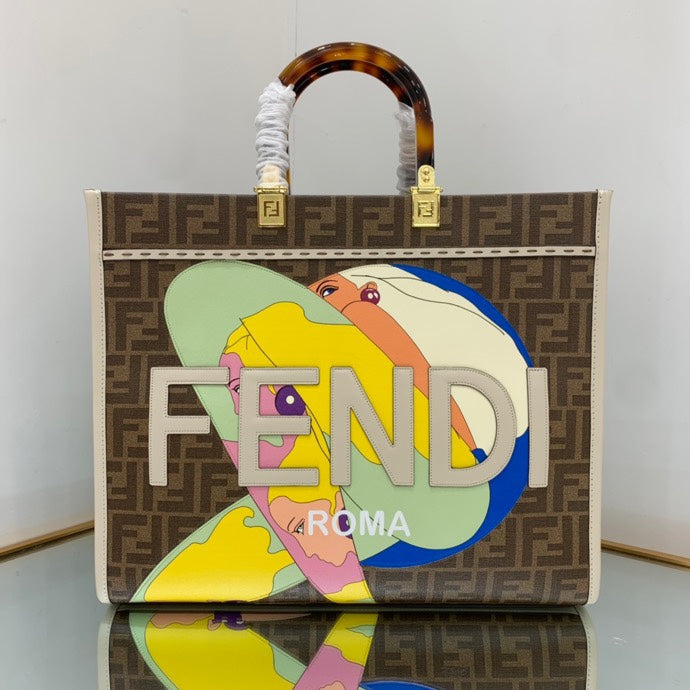 Ozarra -  Bag - FED - 239