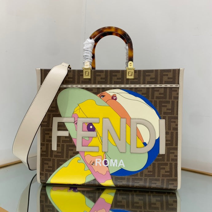 Ozarra -  Bag - FED - 239