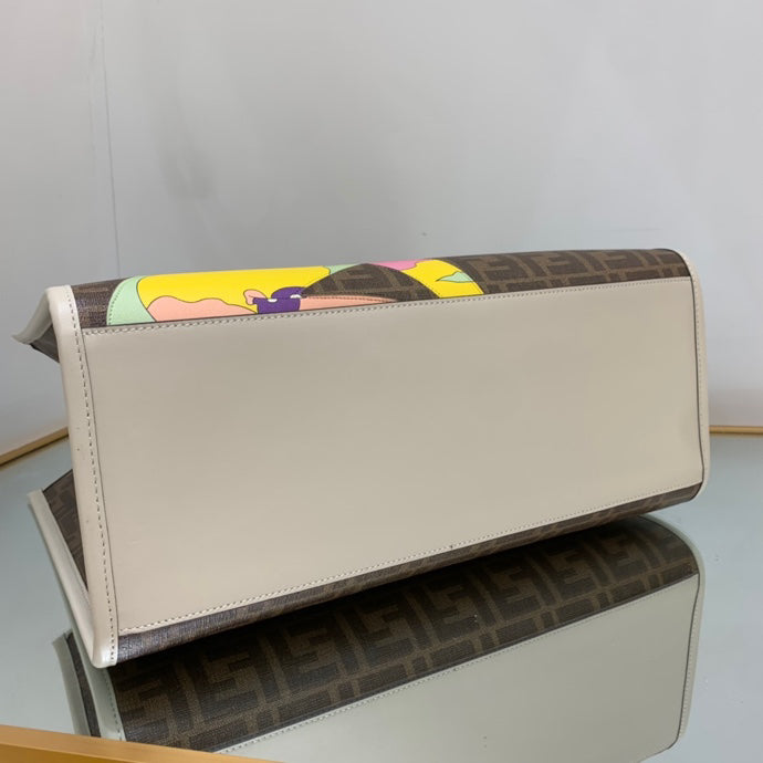 Ozarra -  Bag - FED - 239