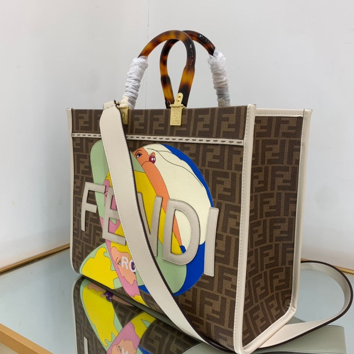 Ozarra -  Bag - FED - 239