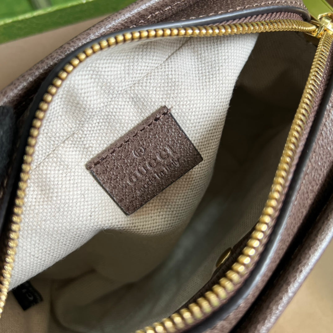 Luxury Bag - 034