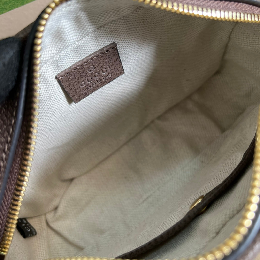 Luxury Bag - 034