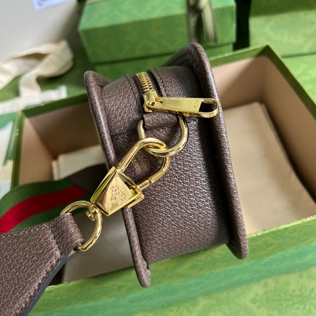 Luxury Bag - 034