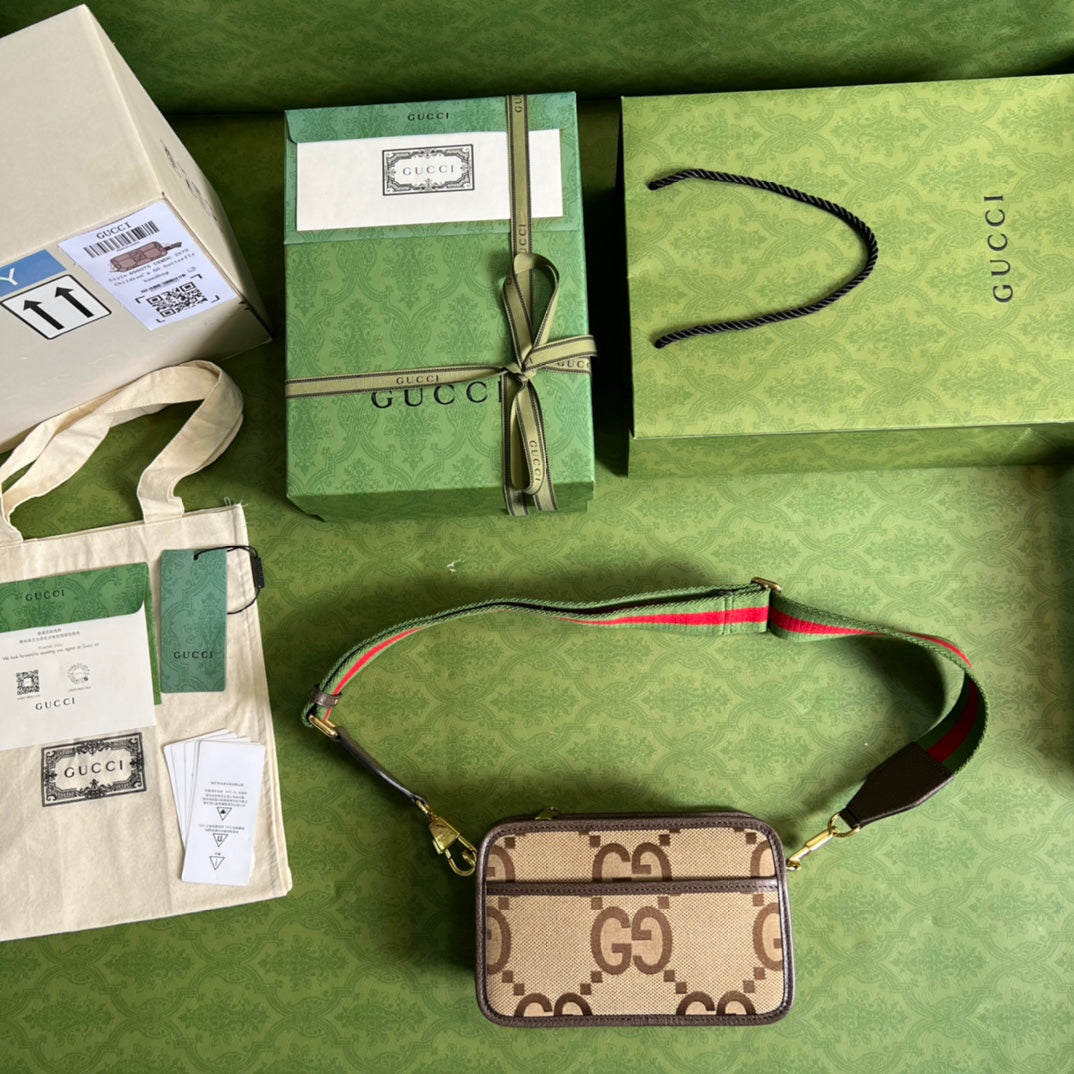 Luxury Bag - 034