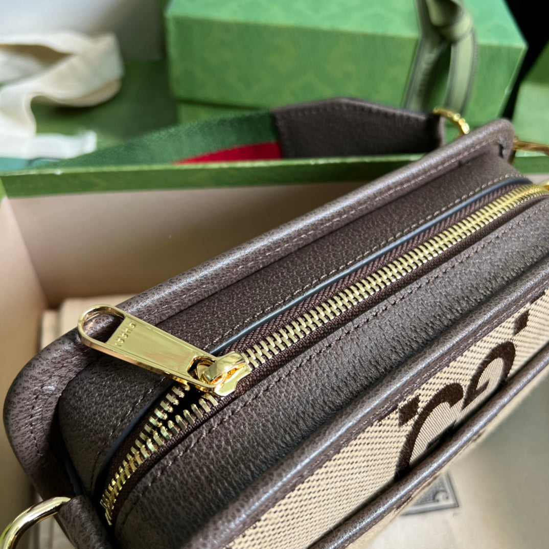 Luxury Bag - 034