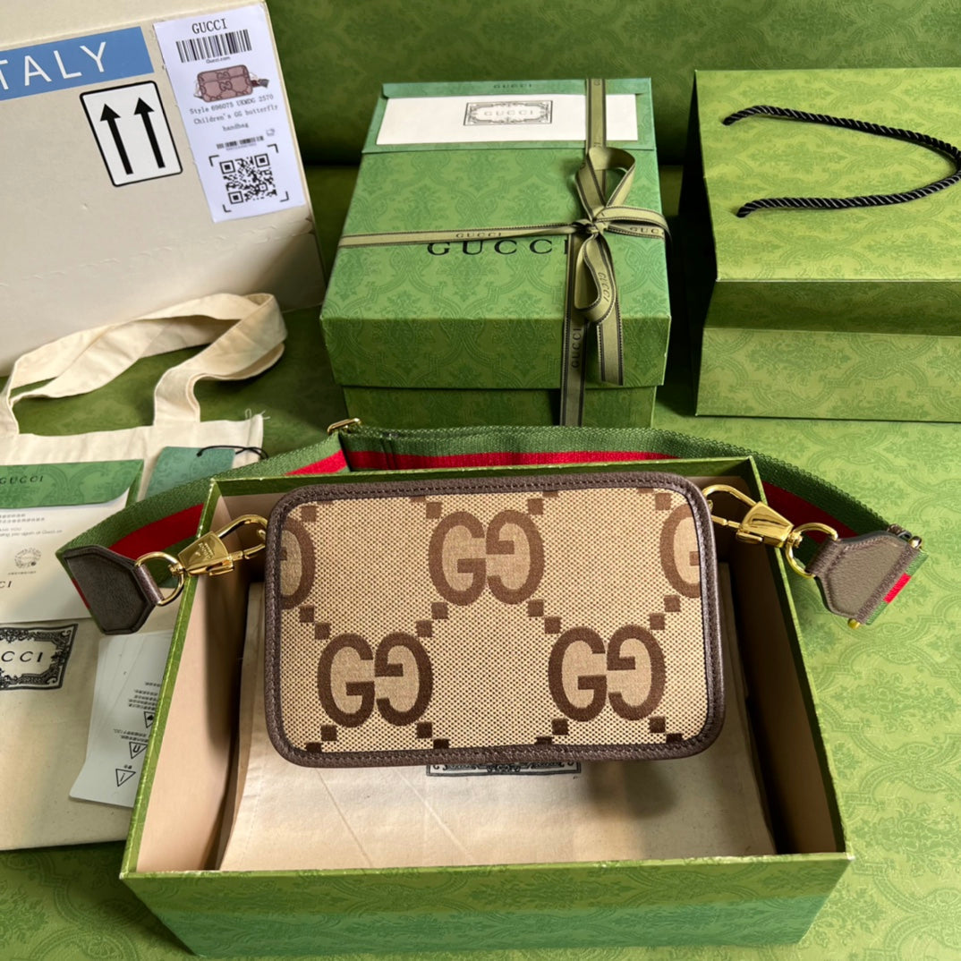 Luxury Bag - 034