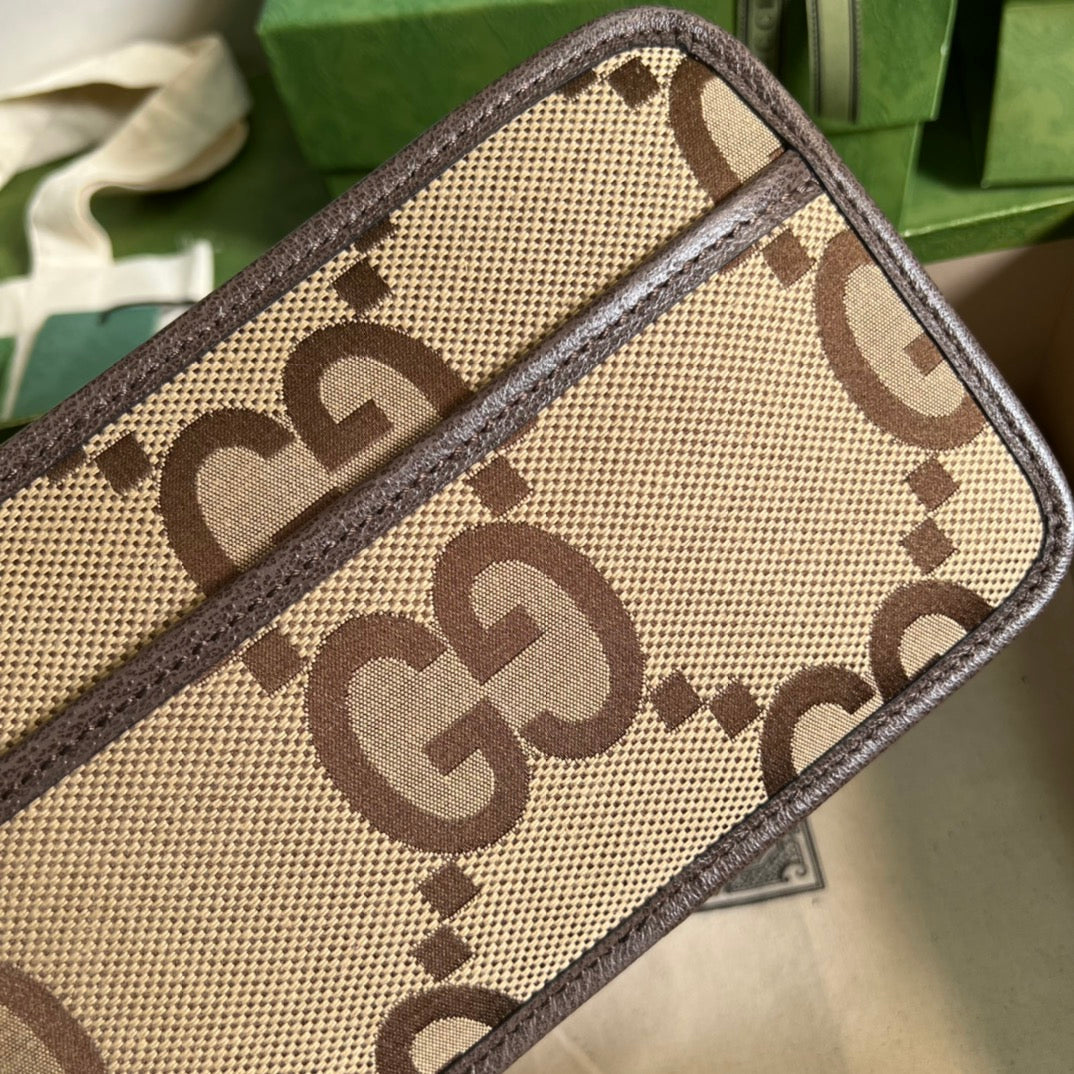 Luxury Bag - 034