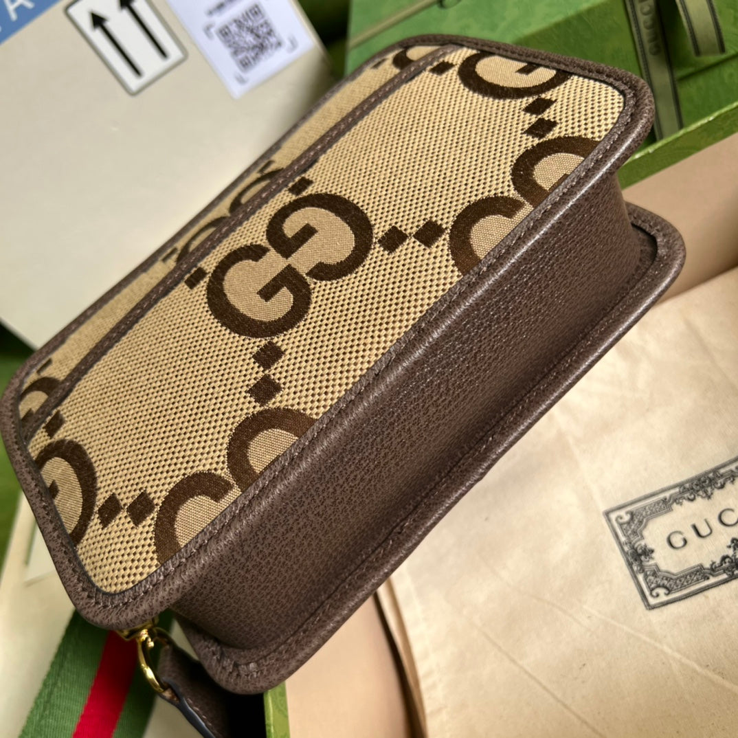 Luxury Bag - 034