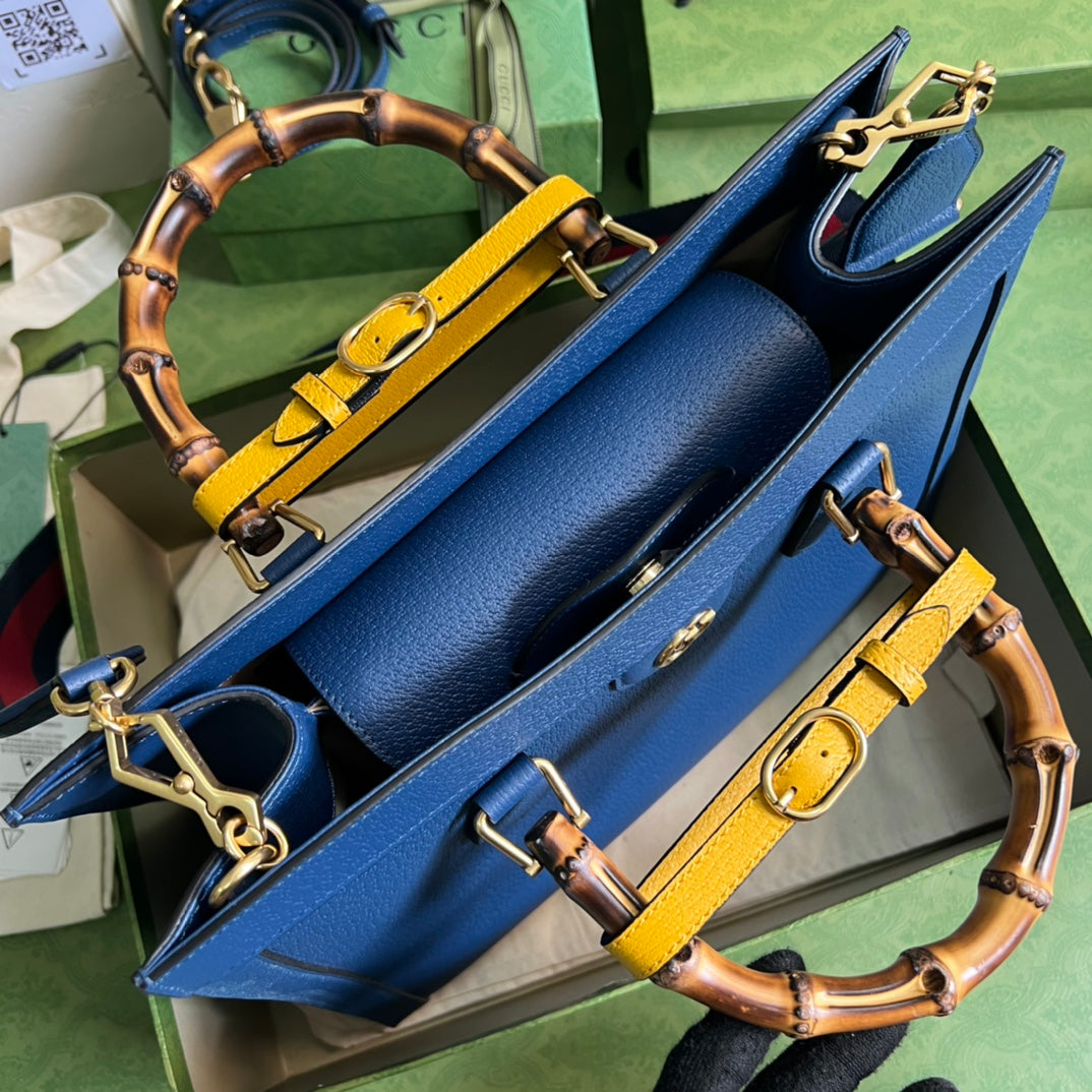 Luxury Bag - 086