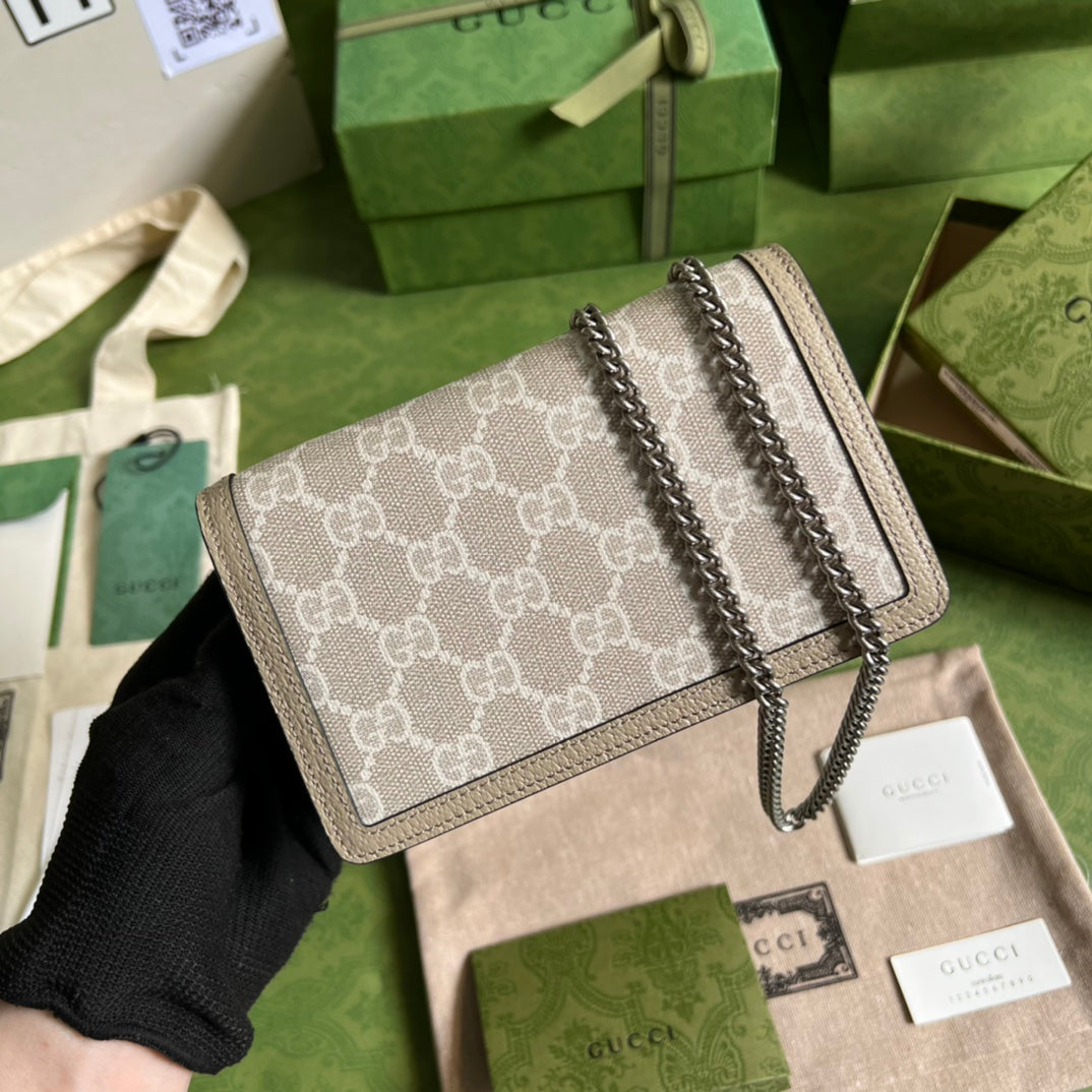 Luxury Bag - 044