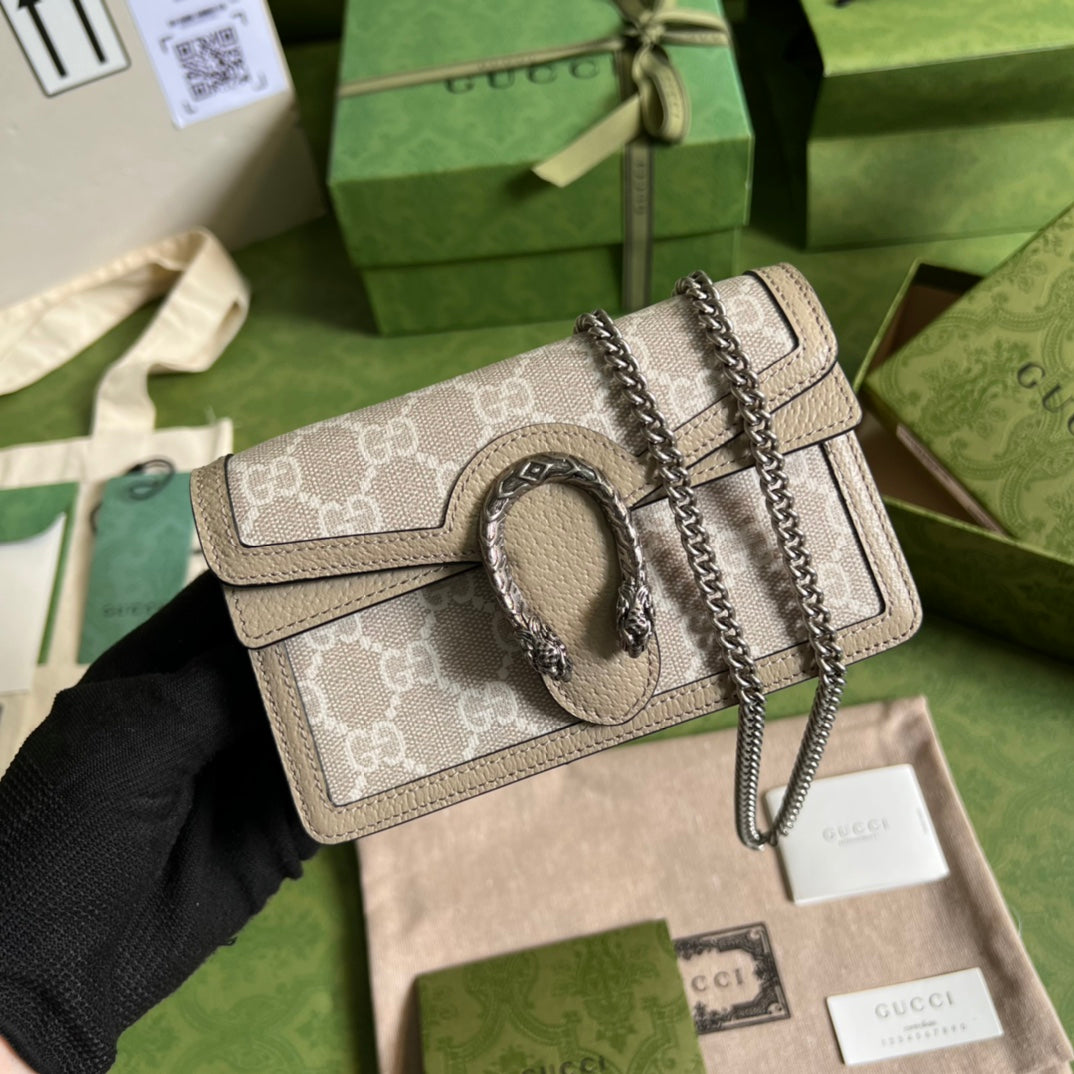 Luxury Bag - 044