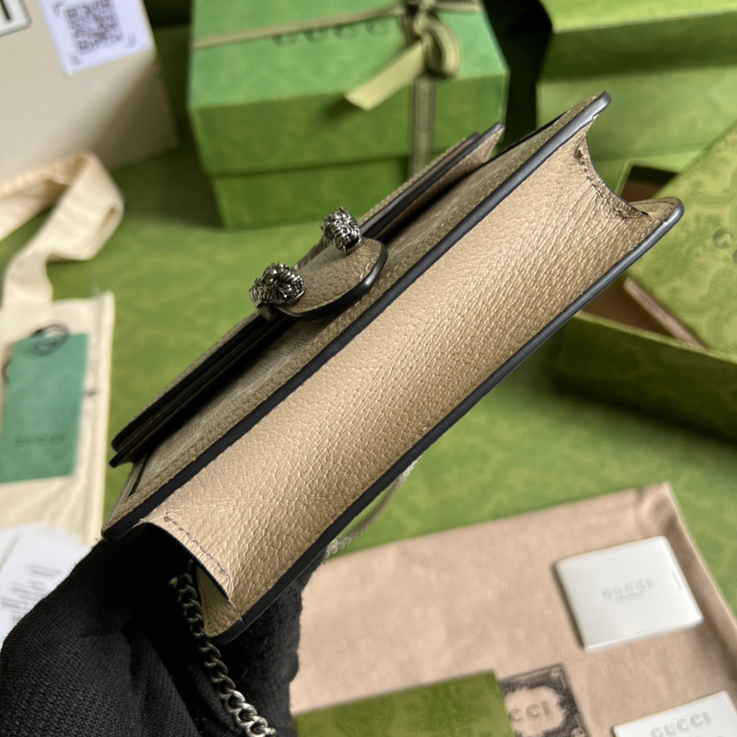 Luxury Bag - 044
