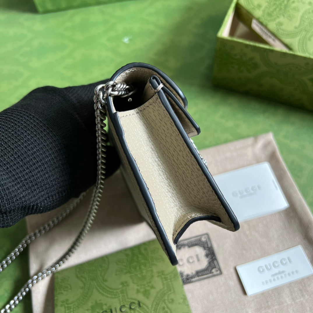 Luxury Bag - 044
