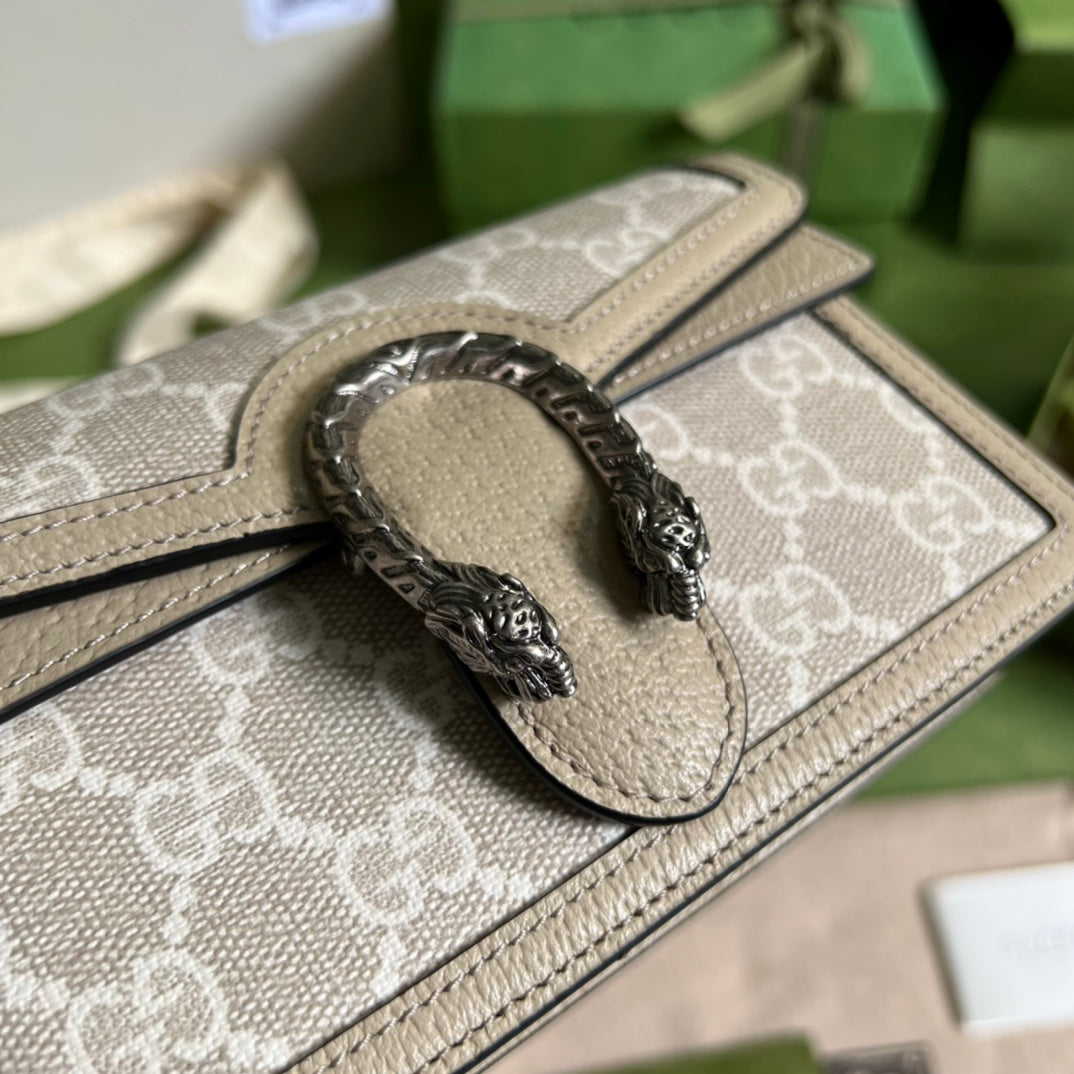 Luxury Bag - 044