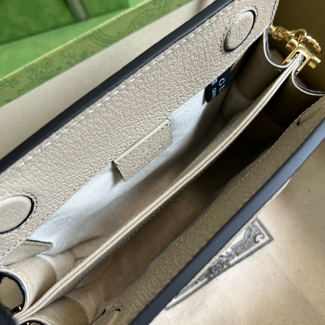 Luxury Bag - 047