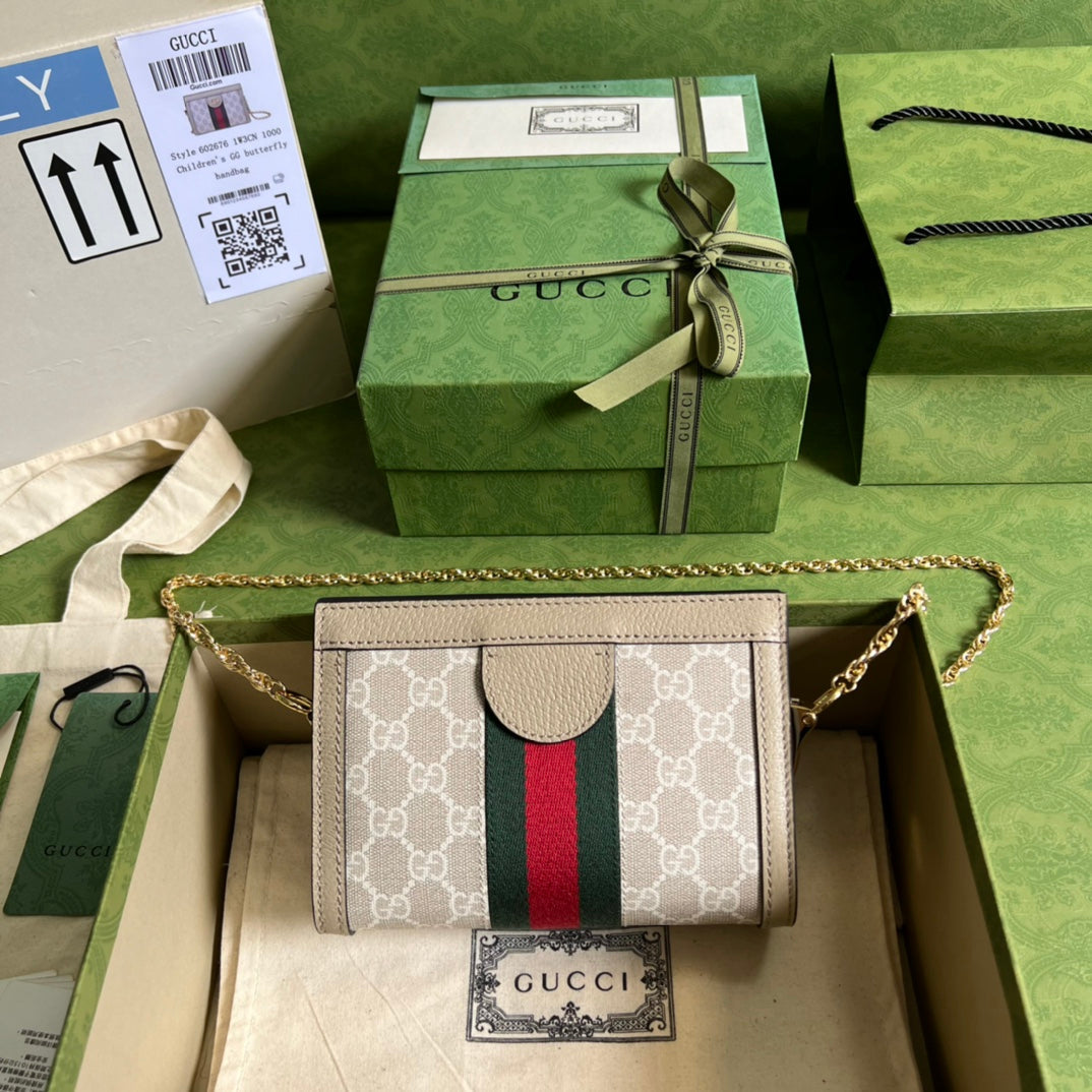 Luxury Bag - 047