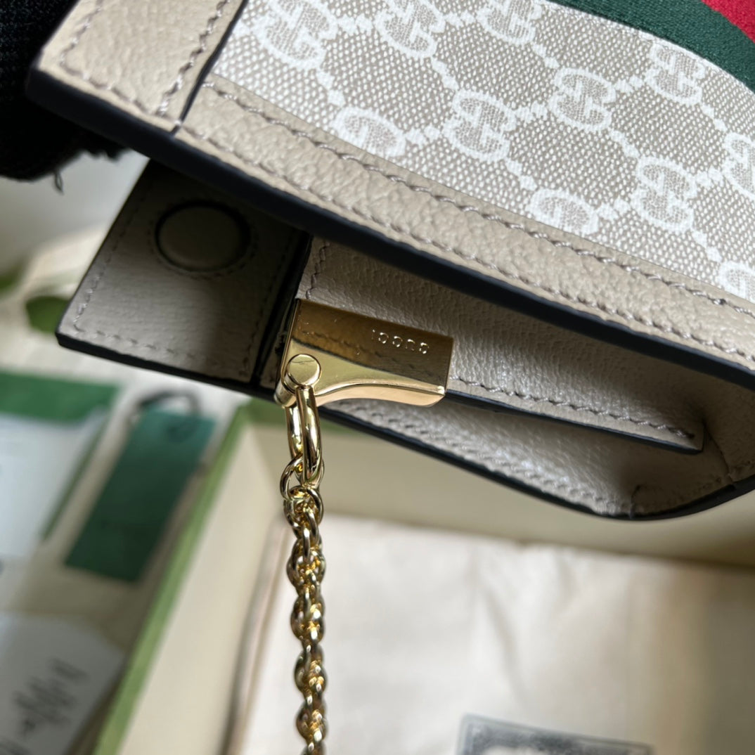Luxury Bag - 047