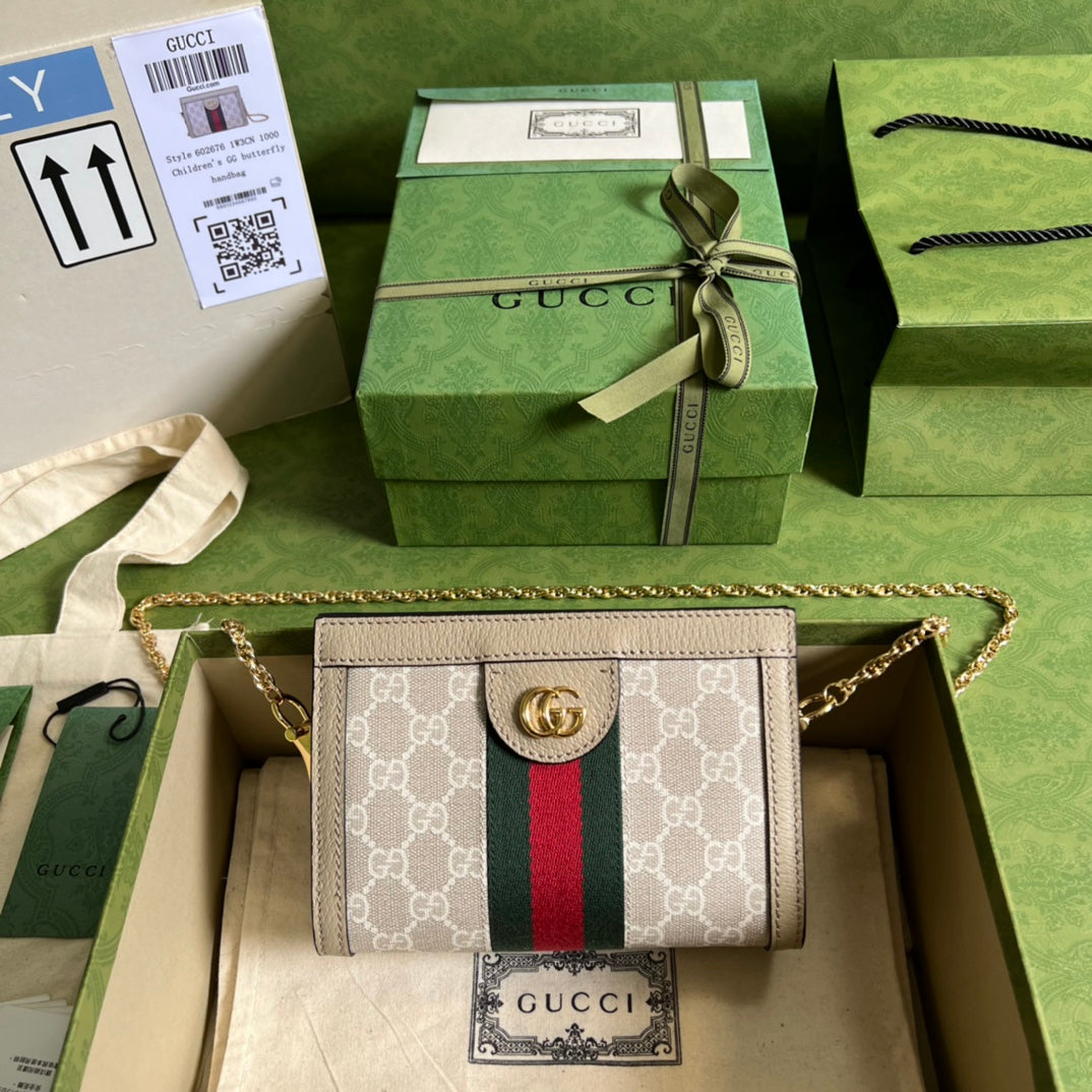 Luxury Bag - 047