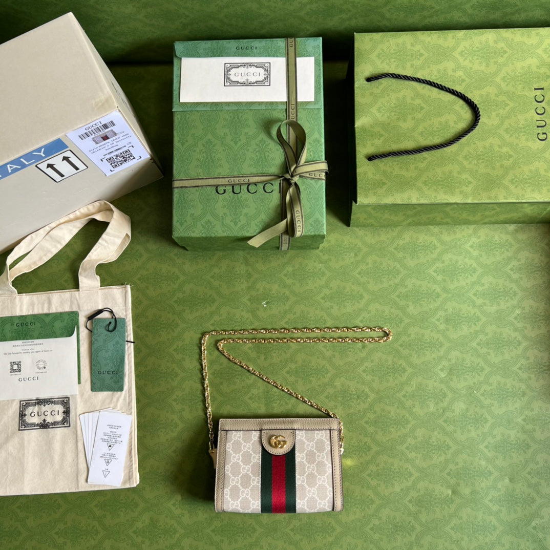 Luxury Bag - 047
