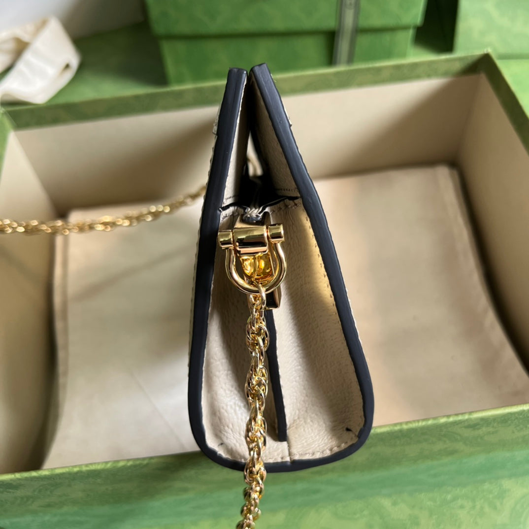 Luxury Bag - 047