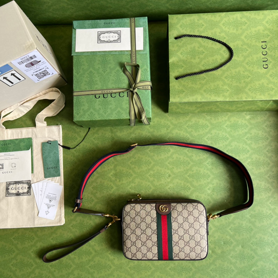 Luxury Bag - 147