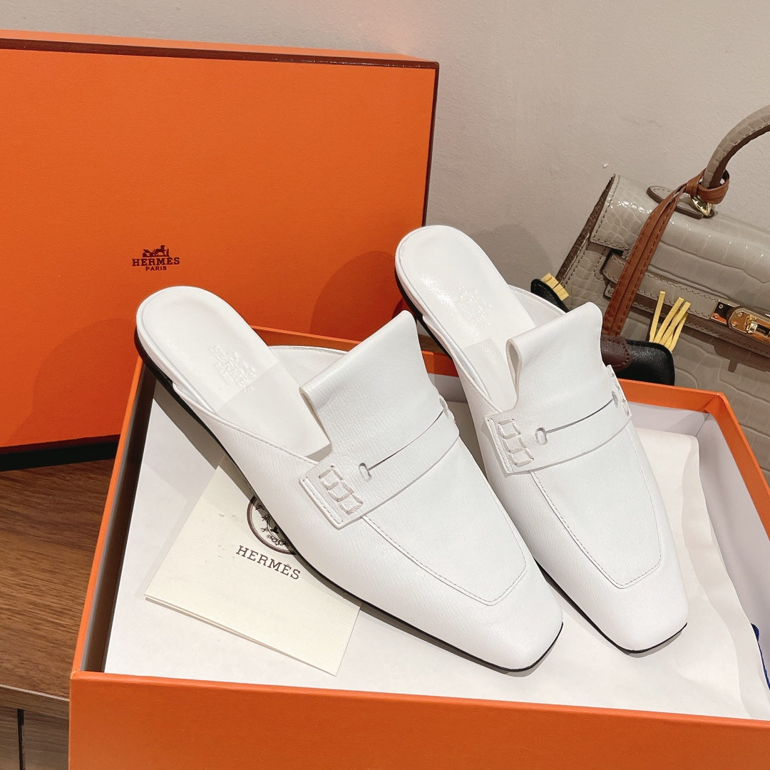 Luxury Shoes - HMS - 974