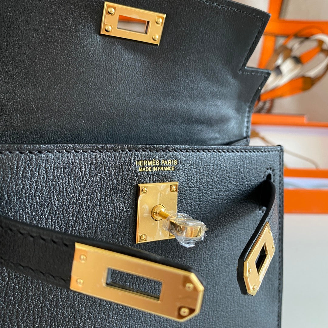 Ozarra- Fashion New Arrival Bag - HMS - 039