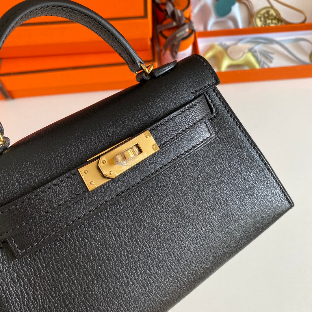 Ozarra- Fashion New Arrival Bag - HMS - 039