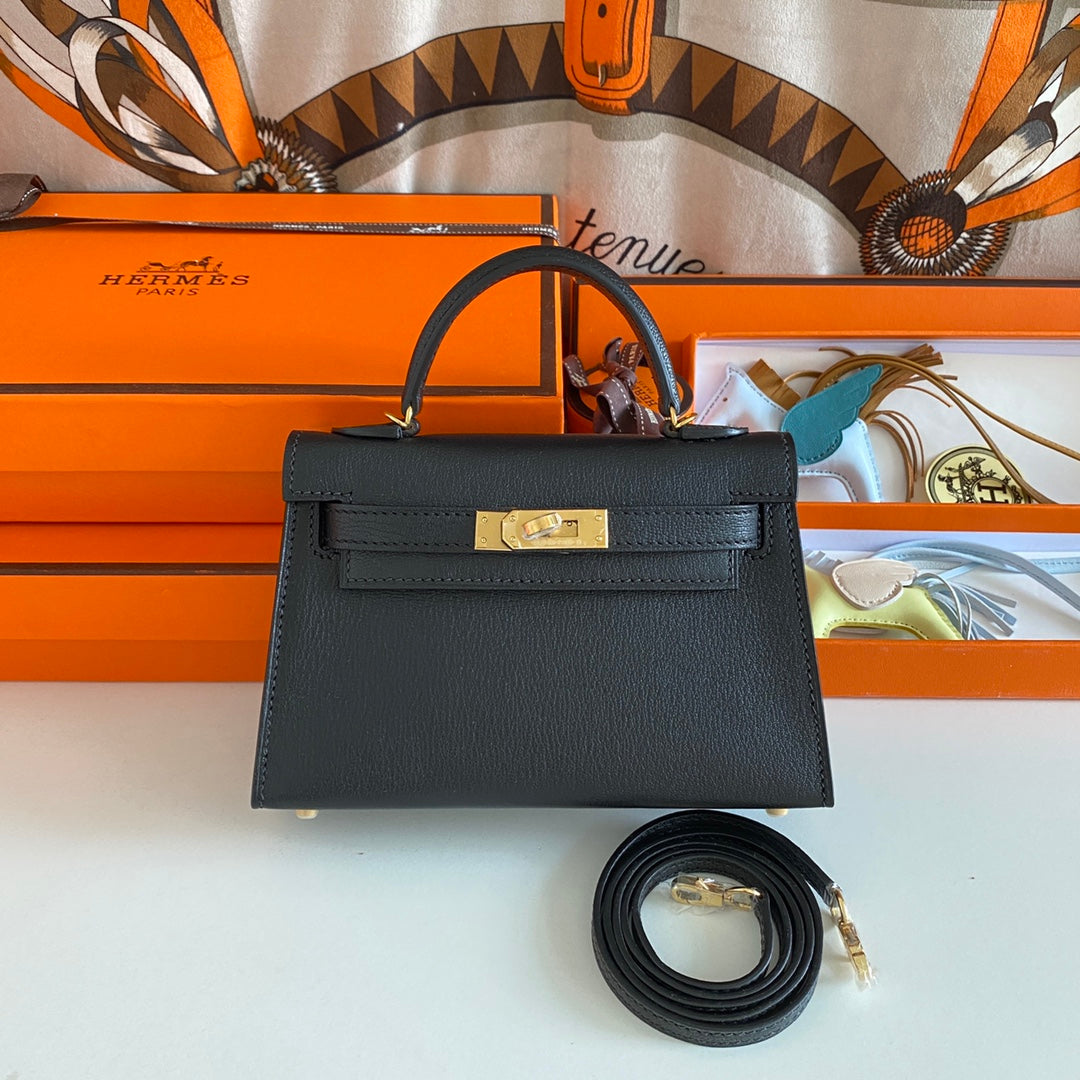 Ozarra- Fashion New Arrival Bag - HMS - 039