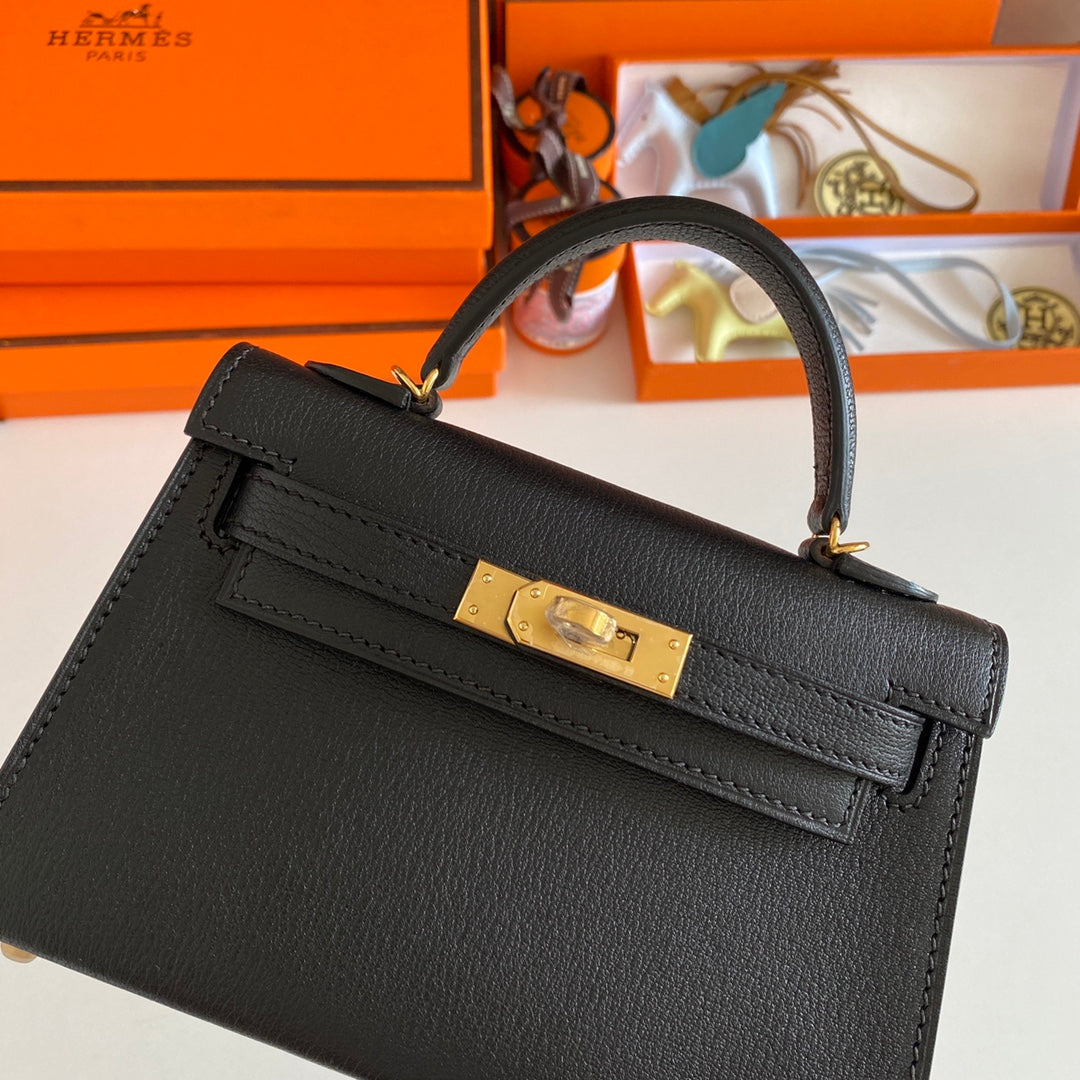 Ozarra- Fashion New Arrival Bag - HMS - 039