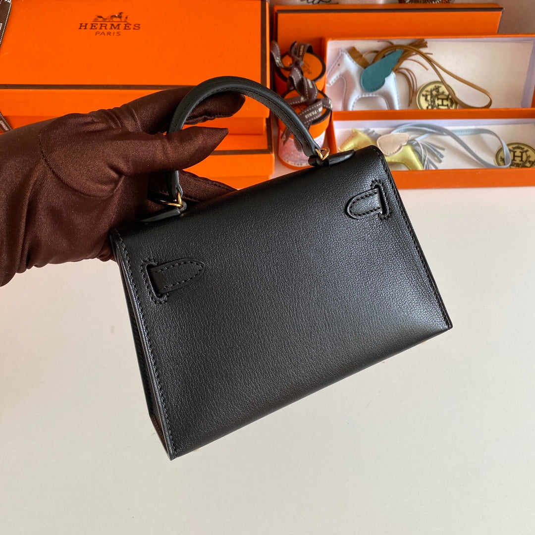 Ozarra- Fashion New Arrival Bag - HMS - 039