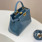 Ozarra -  Bag - FED - 196