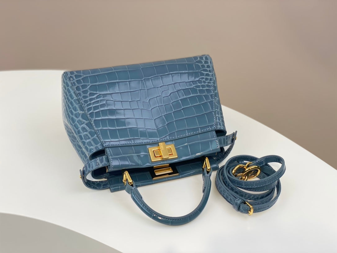 Ozarra -  Bag - FED - 196