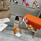 Luxury Shoes - HMS - 762