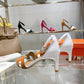 Luxury Shoes - HMS - 762